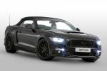 Ford Mustang CS500 Convertible by Clive Sutton 2016 года